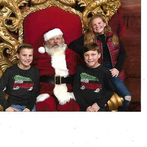 Meet your Posher, Jamie